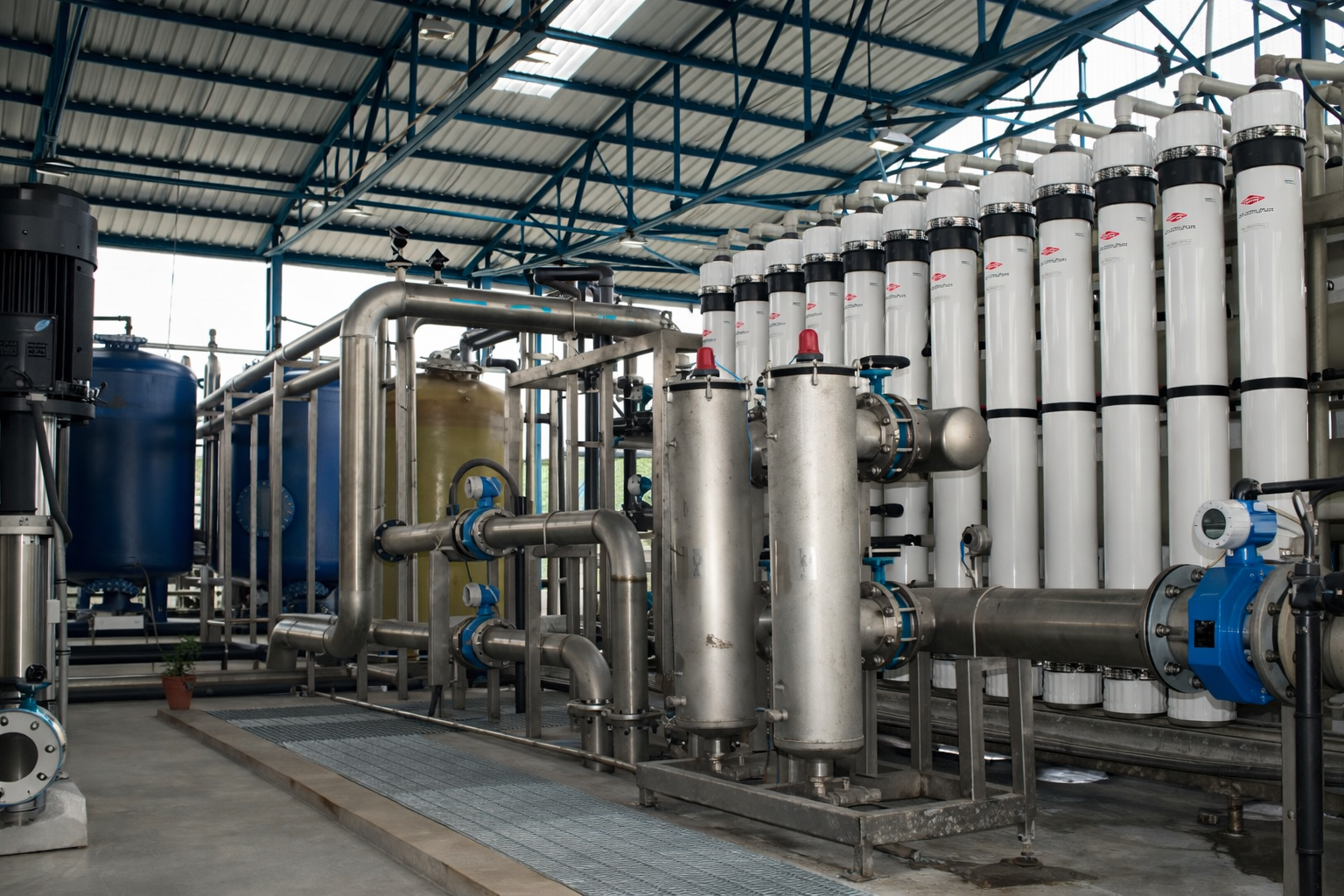 Zero Liquid Discharge